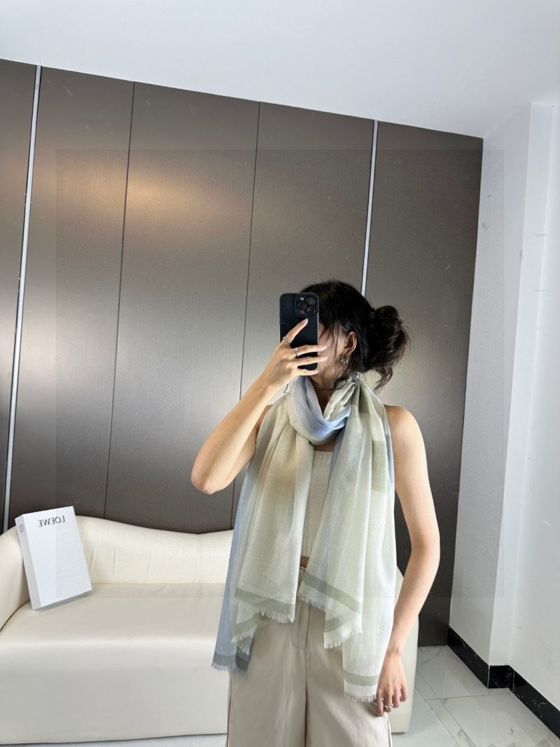 Loewe Scarf